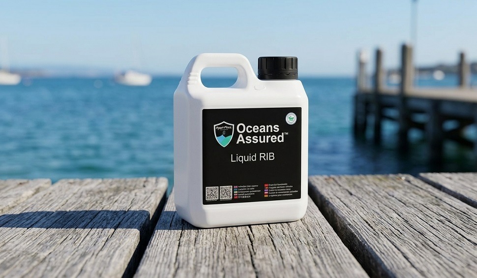 August Race: Oceans Assured marine care line debuts in Australasia