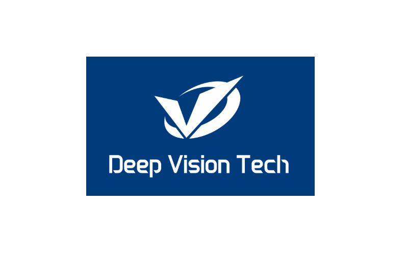 Deep Vision Tech
