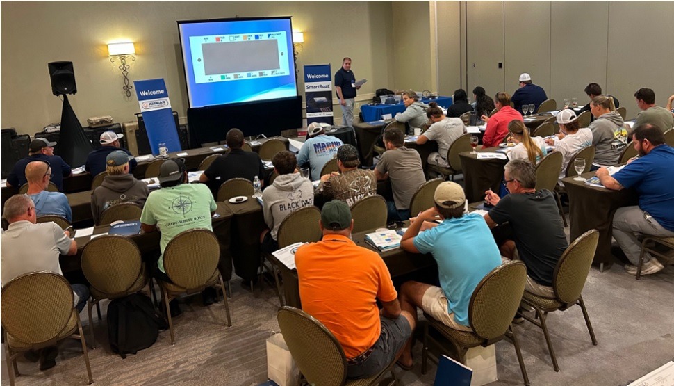Gemeco: Technical training event scheduled for September 2026