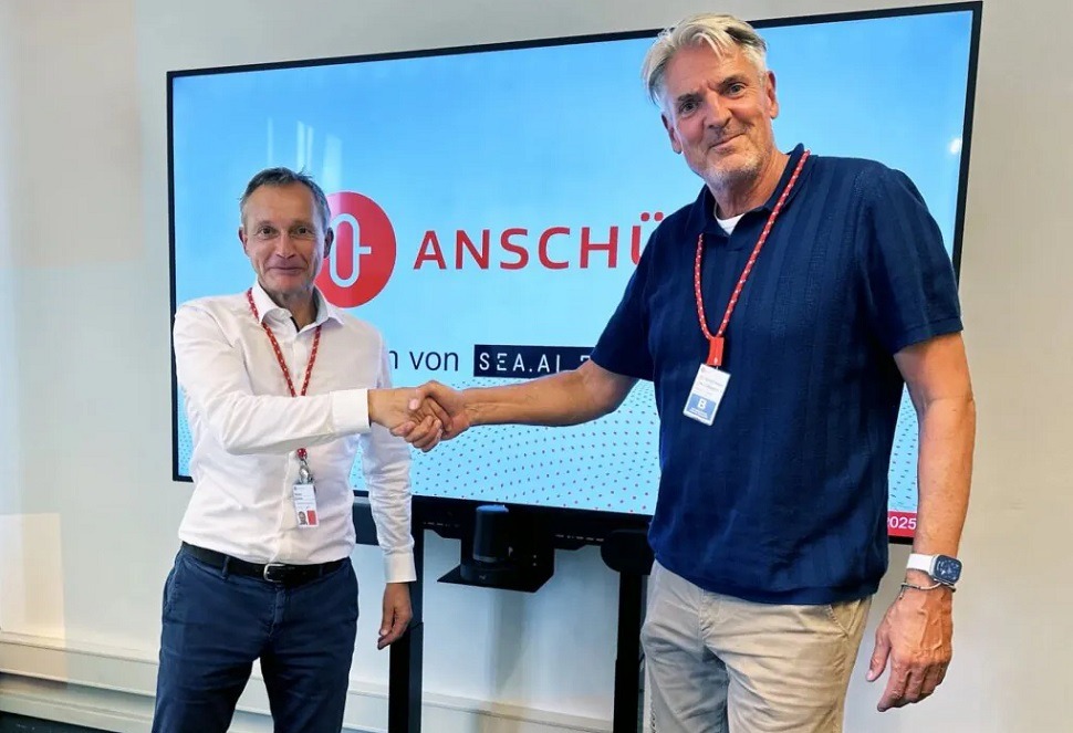 SEA.AI and Anschütz: Machine vision integrated into autonomous navigation suite