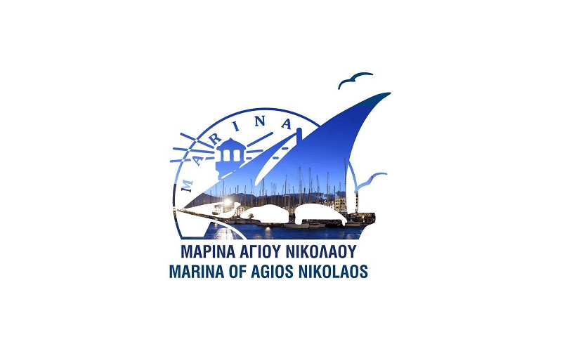 Marina of Agios Nikolaos