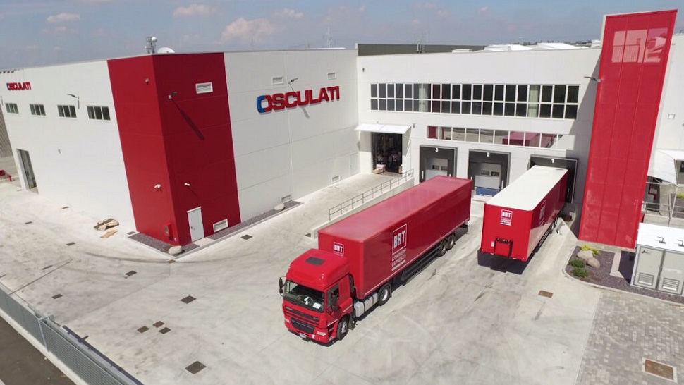 Osculati: Italian equipment supplier establishes US operations in Fort Lauderdale